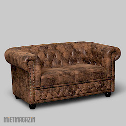 Loungesofa "Bebop"