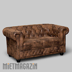 Loungesofa "Bebop"