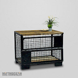 Bar-/ Buffetelement "Heavy Metal"