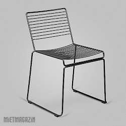 Stuhl "Wire"