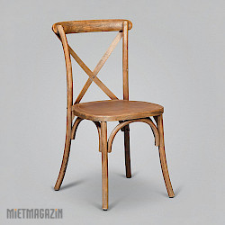 Stuhl "Crossback"