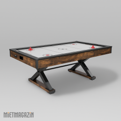 Eventmodul "Airhockey"