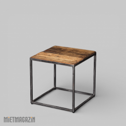 Beistelltisch "Bebop"