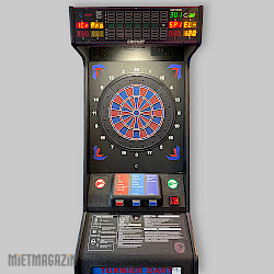 Eventmodul "E Darts"