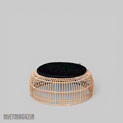 Loungehocker "Palm" groß