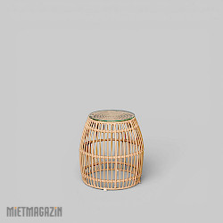 Loungetisch "Palm klein"