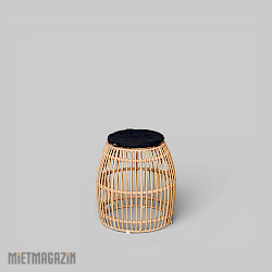 Loungehocker "Palm" klein