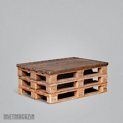 Loungetisch "EPAL Country "