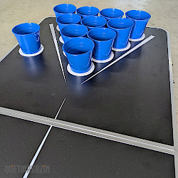 Eventmodul "Bierpong-Tisch"