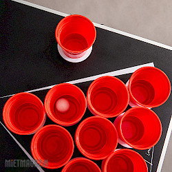 Eventmodul "Bierpong-Tisch"