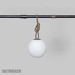 Ambienteleuchte "Bolleke"