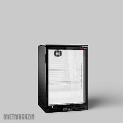 Flaschenkühlschrank "Bolero 126"