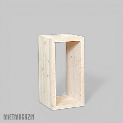 Dekosäule "Ivory mini"