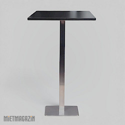 Stehtisch "Black Jazz"