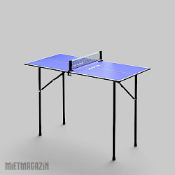 Eventmodul "Mini-Tischtennisplatte"