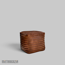 Loungehocker "Pouf Bebop"
