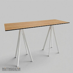 Hochtisch "Oak Nordic"