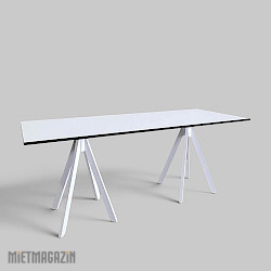 Tafeltisch "White Nordic"